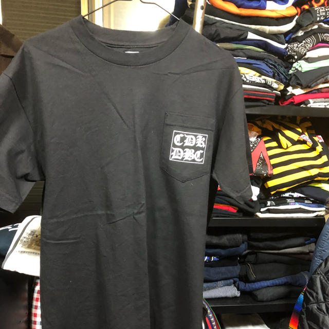 HUF - HUF オープニング記念Tシャツ 大阪 限定 ハフ 美品 希少の通販
