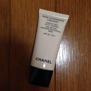 シャネル(CHANEL)のCHANEL下地♡(その他)