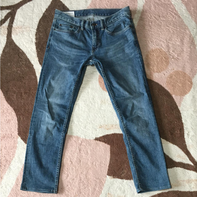 Banana Republic(バナナリパブリック)の<Banana Republic> Denim Pants メンズのパンツ(デニム/ジーンズ)の商品写真