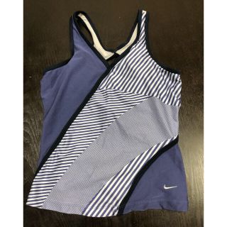 ナイキ(NIKE)のナイキ トレーニングタンクトップ(トレーニング用品)