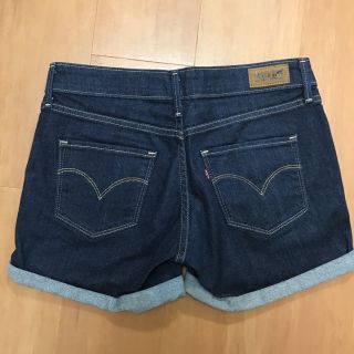 リーバイス(Levi's)のリーバイス ショートパンツ(ショートパンツ)