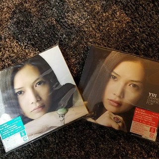 Yui ベストアルバムの通販 By Jag S Shop ラクマ