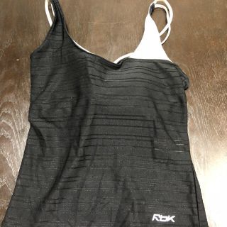 リーボック(Reebok)のRbk トレーニングタンクトップ(トレーニング用品)