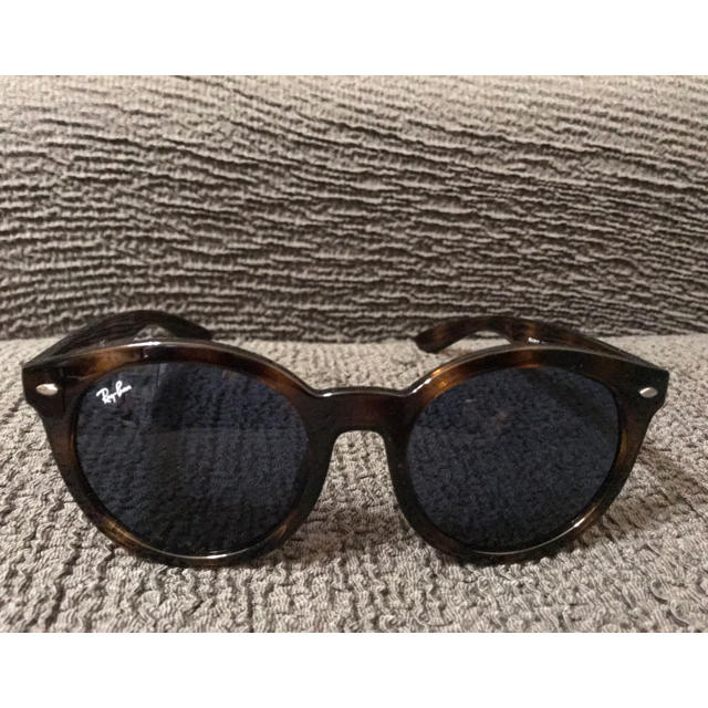 Ray-Ban - 値下げ☆【未使用】Ray-Ban レイバン サングラスの通販 by