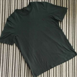 ルイヴィトン(LOUIS VUITTON)のルイヴィトン 半袖 Tシャツ(Tシャツ/カットソー(半袖/袖なし))