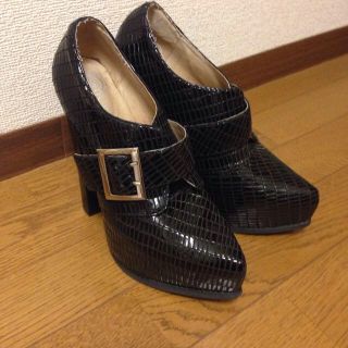 ジェフリーキャンベル(JEFFREY CAMPBELL)のジェフリー ヒール(ハイヒール/パンプス)