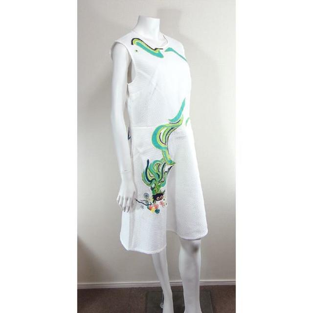VIVIENNE TAM - 【SALE新品】ヴィヴィアンタム◇2016SSゴールド VIVIENNE TAM - 【SALE新品】ヴィヴィアンタム◇2016SSゴールド
