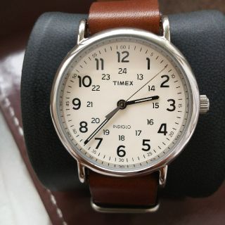 タイメックス(TIMEX)のTIMEX  タイメックス☆週末のみ値下げ☆(腕時計(アナログ))