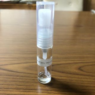 サンタマリアノヴェッラ(Santa Maria Novella)のサンタマリアノヴェッラ  フリージア 1ml(ユニセックス)