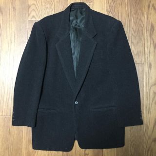 ヨウジヤマモト(Yohji Yamamoto)のy'sformen オールド １つボタン ジャケット(テーラードジャケット)