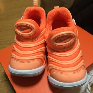 ナイキ(NIKE)の値下げ☆ダイナモフリー 新品(スニーカー)