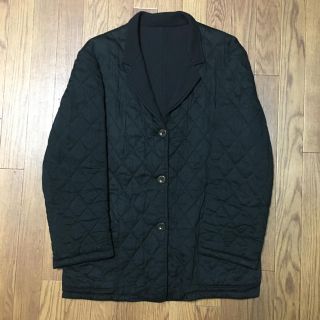 ヨウジヤマモト(Yohji Yamamoto)のyohjiyamamoto pourhomme キルティング ジャケット(テーラードジャケット)