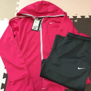 ナイキ(NIKE)のナイキ  ジャージ(ジャージ)