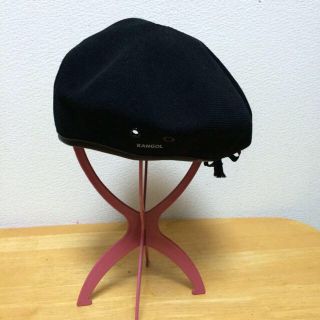 カンゴール(KANGOL)のKANGOL ベレー帽(ハンチング/ベレー帽)