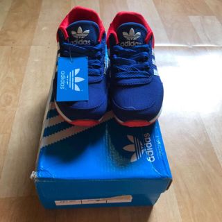 アディダス(adidas)のセール adidas スニーカー 23.0㎝(スニーカー)