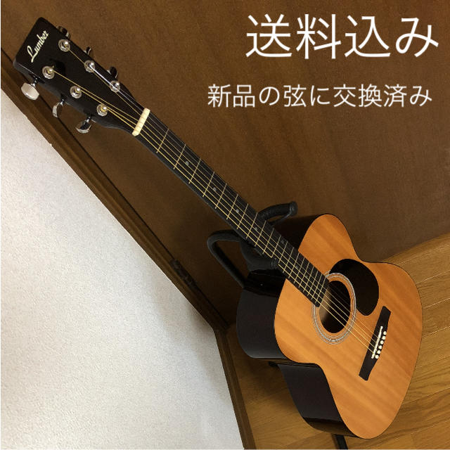 アコースティックギター Lumber LFG10NA