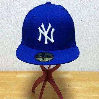 ニューエラー(NEW ERA)のNEW ERA ベースボールキャップ(キャップ)