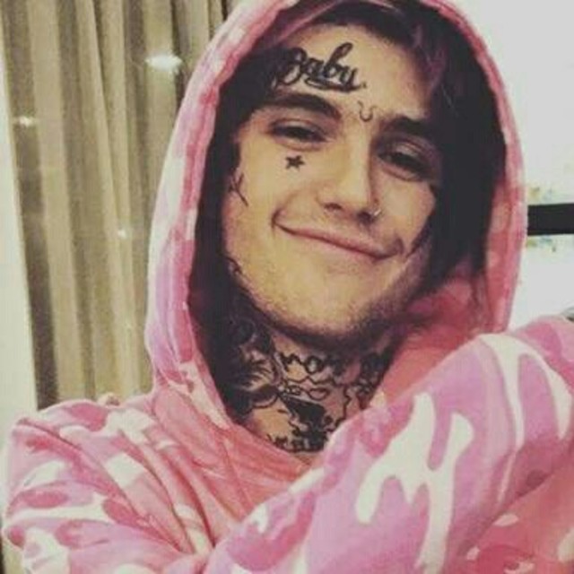 アクセサリーlil peep アクセサリー