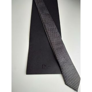 ディオールオム(DIOR HOMME)のDior homme ﾈｸﾀｲﾅﾛｰﾀｲ ｻﾝﾛｰﾗﾝﾃﾞｨｵｰﾙｵﾑ(ネクタイ)