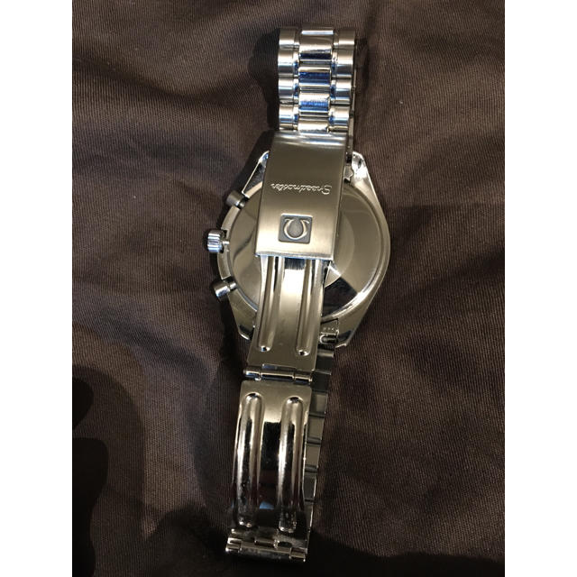 OMEGA(オメガ)のオメガ スピードマスター メンズの時計(腕時計(アナログ))の商品写真