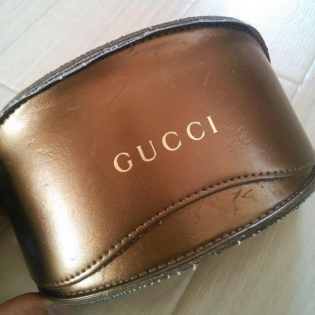 Gucci(グッチ)のサングラス レディースのファッション小物(サングラス/メガネ)の商品写真