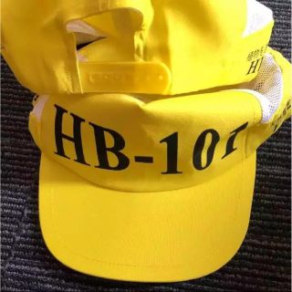 HB-101  帽子 二個セット(帽子)