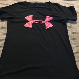 アンダーアーマー(UNDER ARMOUR)のアンダーアーマー Tシャツ 専用(Tシャツ(半袖/袖なし))