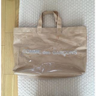 コムデギャルソン(COMME des GARCONS)のmasawtmさん専用★コムデギャルソン バック(トートバッグ)