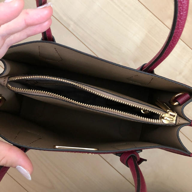 Michael Kors(マイケルコース)の【あやちゃん様専用】 レディースのバッグ(ハンドバッグ)の商品写真