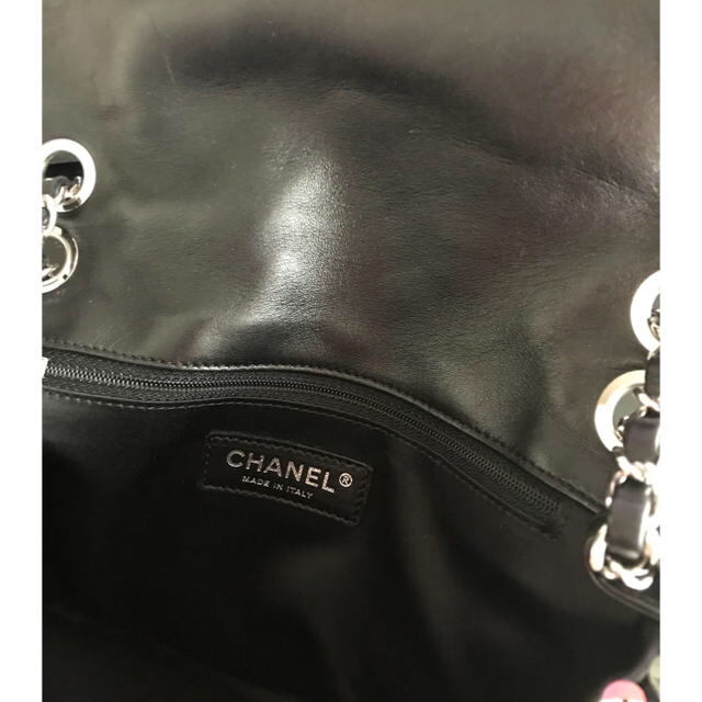 CHANEL by ひぃな９８'s shop｜シャネルならラクマ - シャネルバッグの通販 2022新品