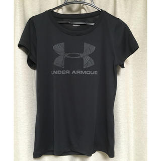 アンダーアーマー(UNDER ARMOUR)のアンダーアーマー Tシャツ(Tシャツ(半袖/袖なし))