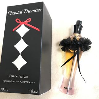 シャンタルトーマス(Chantal Thomass)の香水 シャンタルトーマス 30ml Chantal Thomass(香水(女性用))
