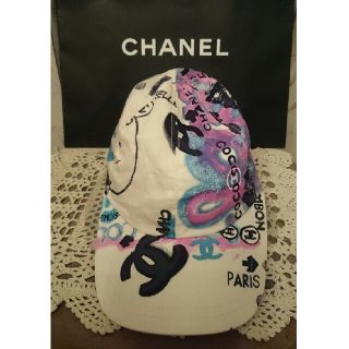 CHANEL(キャップ)のフリマアイテム一覧 CHANEL(キャップ)のフリマアイテム一覧