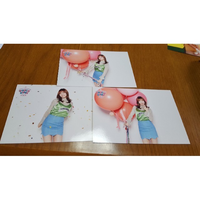 TWICE エンタメ/ホビーのCD(K-POP/アジア)の商品写真