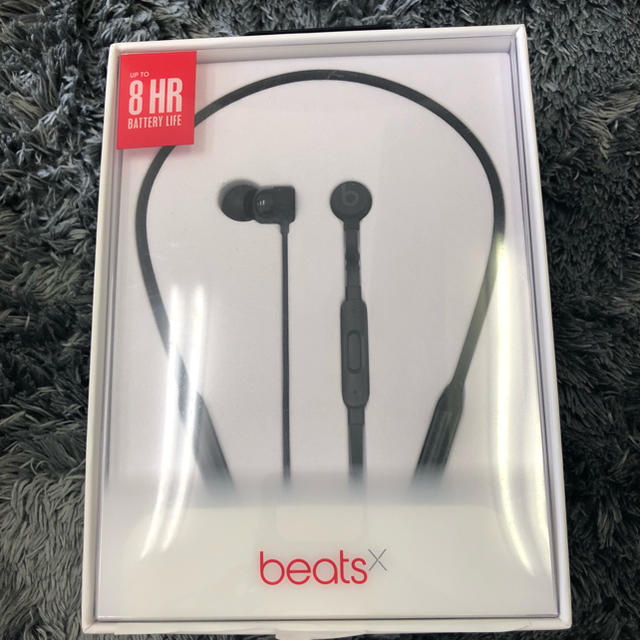 Beats ワイヤレスイヤホン