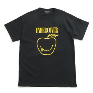 アンダーカバー(UNDERCOVER)の新品 未使用 undercover tee(Tシャツ/カットソー(半袖/袖なし))