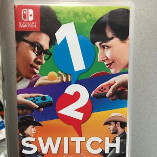 ニンテンドースイッチ(Nintendo Switch)のしょうへいへい様専用1.2スイッチ ニンテンドースイッチ(家庭用ゲームソフト)