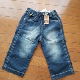 ジャンクストアー(JUNK STORE)の新品☆junk store☆ハーフパンツ☆140センチ(パンツ/スパッツ)