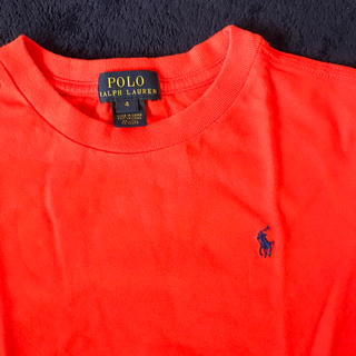 ポロラルフローレン(POLO RALPH LAUREN)の新品！ラルフローレン♡ポロ♡Ｔシャツ(Tシャツ/カットソー)