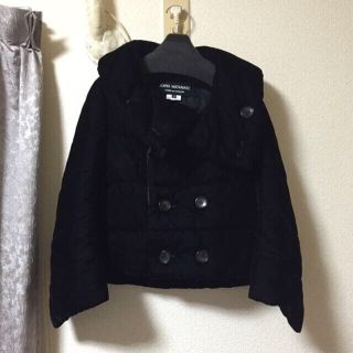 コムデギャルソン(COMME des GARCONS)のJUNYA WATNABEダウン(ダウンジャケット)