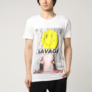 イレブンパリ(ELEVEN PARIS)のELEVENPARIS  Tシャツ(Tシャツ/カットソー(半袖/袖なし))