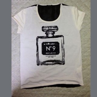 イング(INGNI)のeri様お取り置き中(・∀・)(Tシャツ(半袖/袖なし))