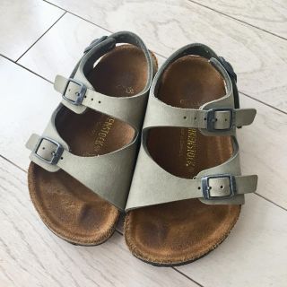 ビルケンシュトック(BIRKENSTOCK)のビルケンシュトック 18(サンダル)