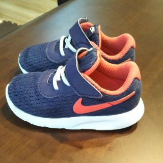 ナイキ(NIKE)のナイキ　スニーカー　13センチ(スニーカー)