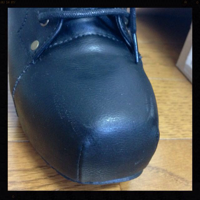 dholic(ディーホリック)のブーツ レディースの靴/シューズ(ブーツ)の商品写真