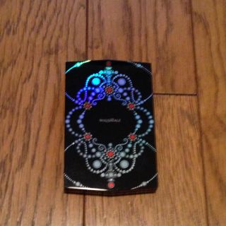 シセイドウ(SHISEIDO (資生堂))のマキアージュ アイシャドウパレット(その他)