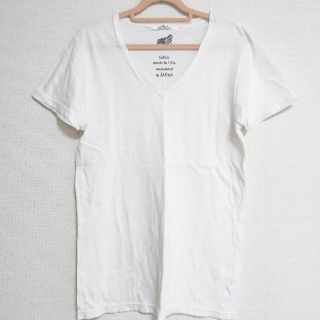 ジャーナルスタンダード(JOURNAL STANDARD)のジャーナルスタンダードレリューム シンプル Tシャツ(Tシャツ(半袖/袖なし))