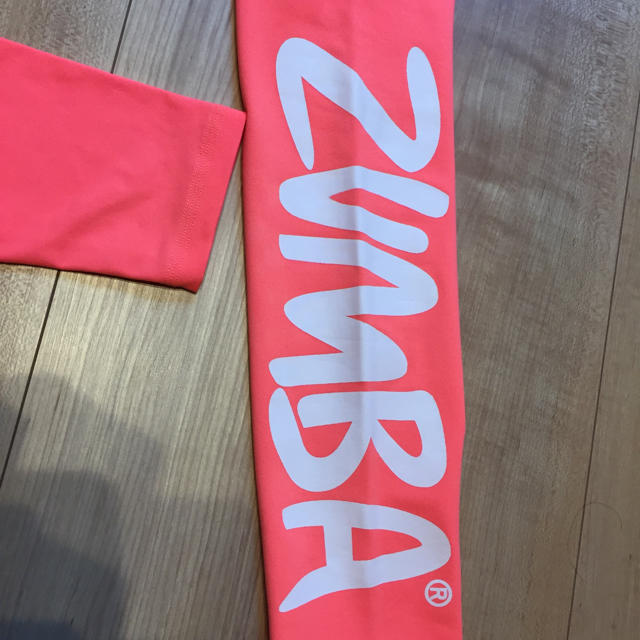 Zumba(ズンバ)のYUKIりん様専用 レディースのレッグウェア(レギンス/スパッツ)の商品写真