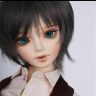 ボークス(VOLKS)のCROBI DOLL SD13サイズ ジオン(その他)