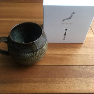 [JIMOTO Made]コーヒーアロママグ Tobikanna